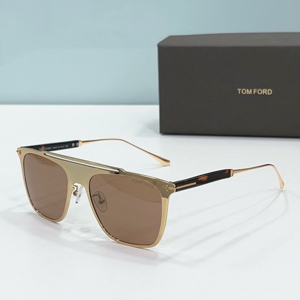 Tom Ford Sunglasses(AAAA)-991