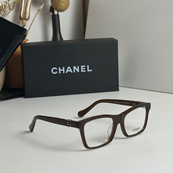 Chanel Sunglasses(AAAA)-133