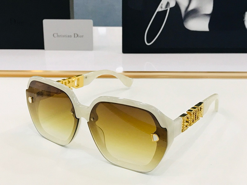Dior Sunglasses(AAAA)-355