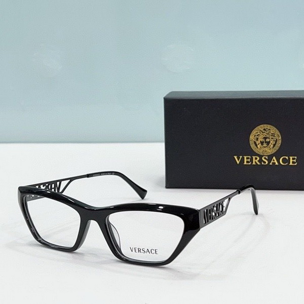 Versace Sunglasses(AAAA)-138
