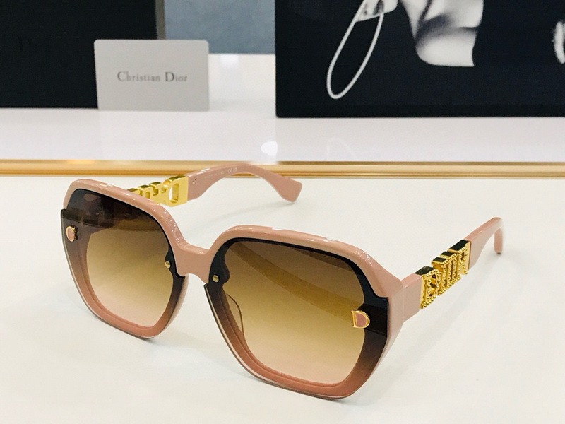Dior Sunglasses(AAAA)-353