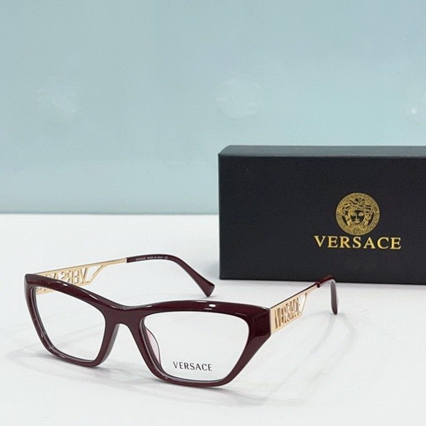 Versace Sunglasses(AAAA)-137