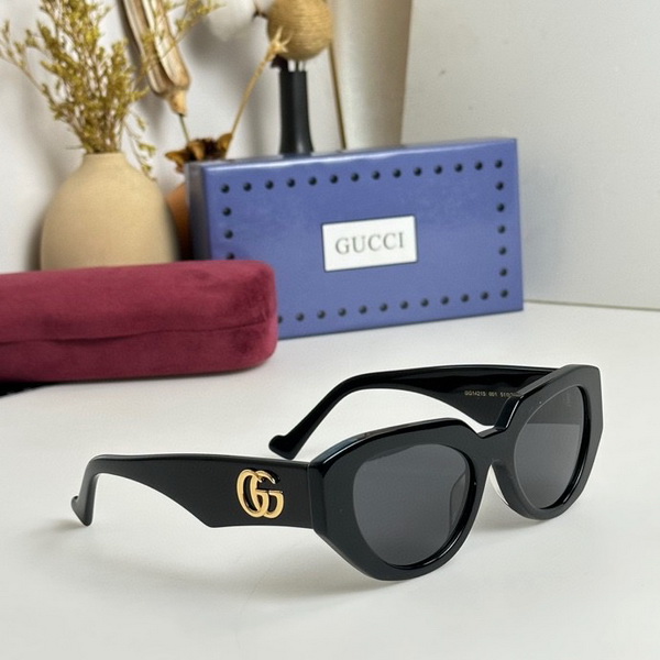 Gucci Sunglasses(AAAA)-1299