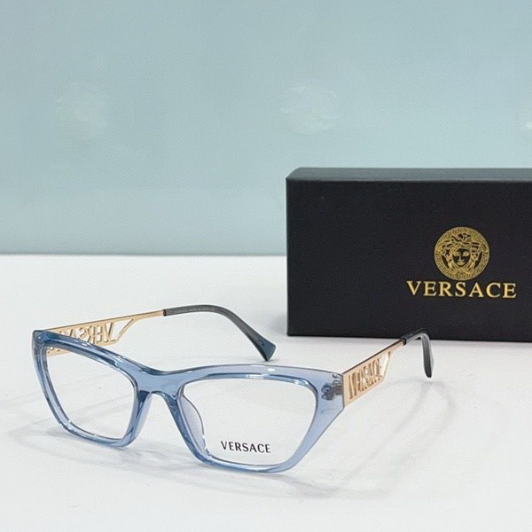 Versace Sunglasses(AAAA)-136