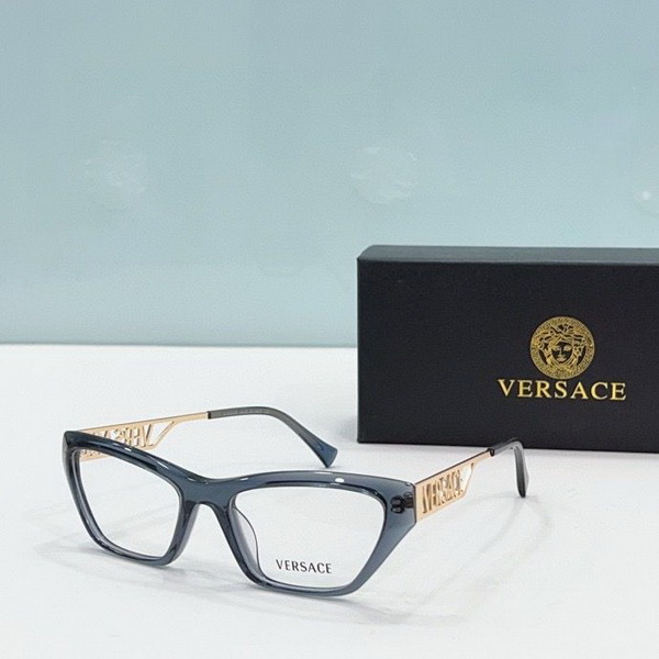 Versace Sunglasses(AAAA)-133