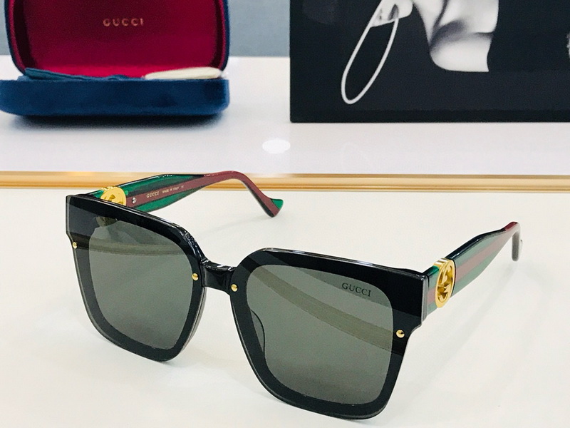 Gucci Sunglasses(AAAA)-1297