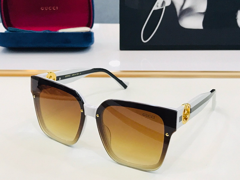 Gucci Sunglasses(AAAA)-1294