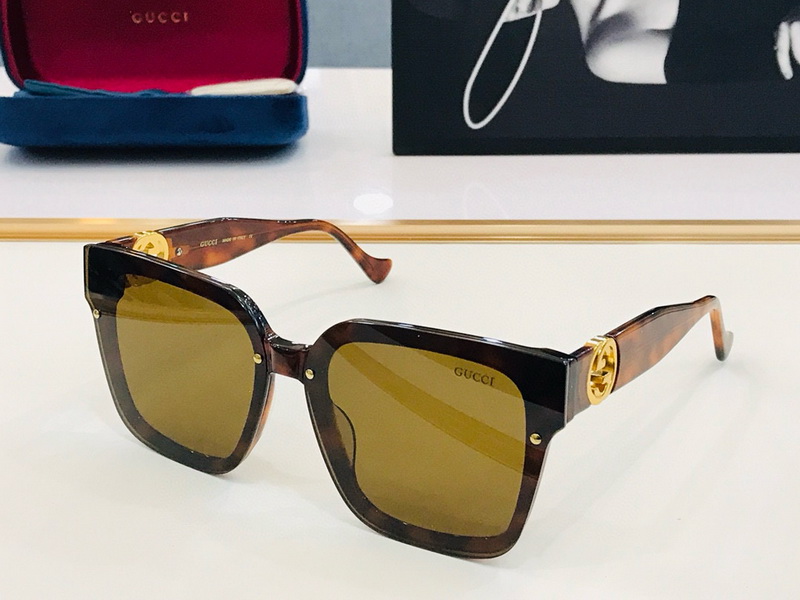 Gucci Sunglasses(AAAA)-1292