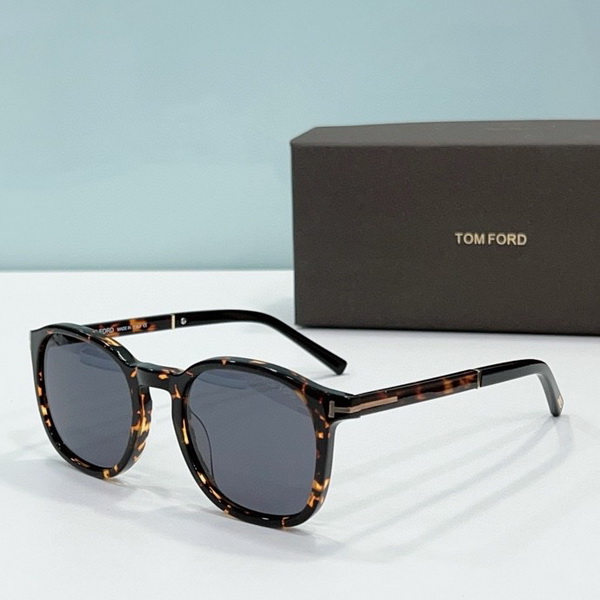 Tom Ford Sunglasses(AAAA)-529