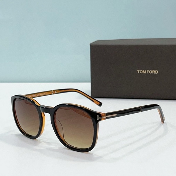 Tom Ford Sunglasses(AAAA)-528