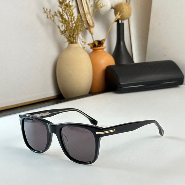 Boss Sunglasses(AAAA)-129