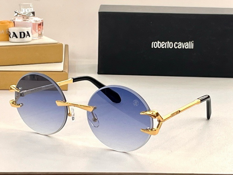 Roberto Cavalli Sunglasses(AAAA)-013