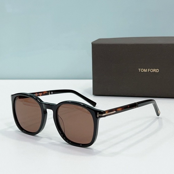 Tom Ford Sunglasses(AAAA)-526