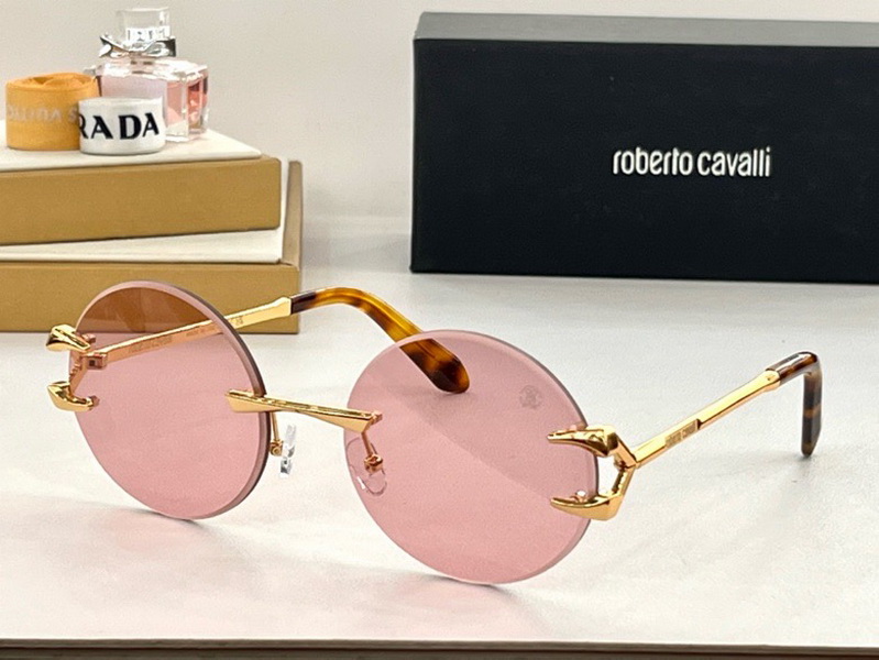 Roberto Cavalli Sunglasses(AAAA)-011
