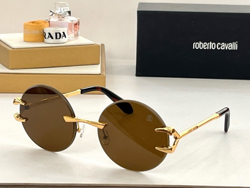 Roberto Cavalli Sunglasses(AAAA)-008
