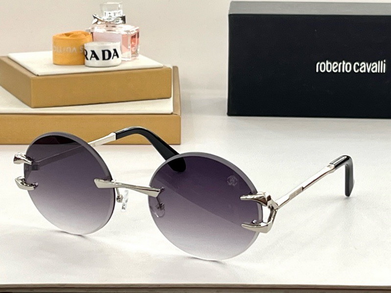 Roberto Cavalli Sunglasses(AAAA)-007
