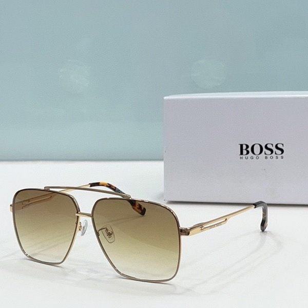 Boss Sunglasses(AAAA)-128
