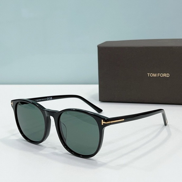 Tom Ford Sunglasses(AAAA)-521
