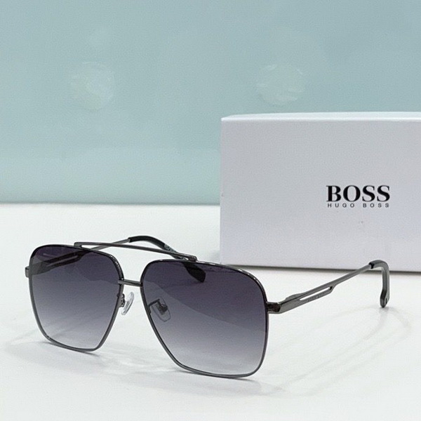 Boss Sunglasses(AAAA)-127