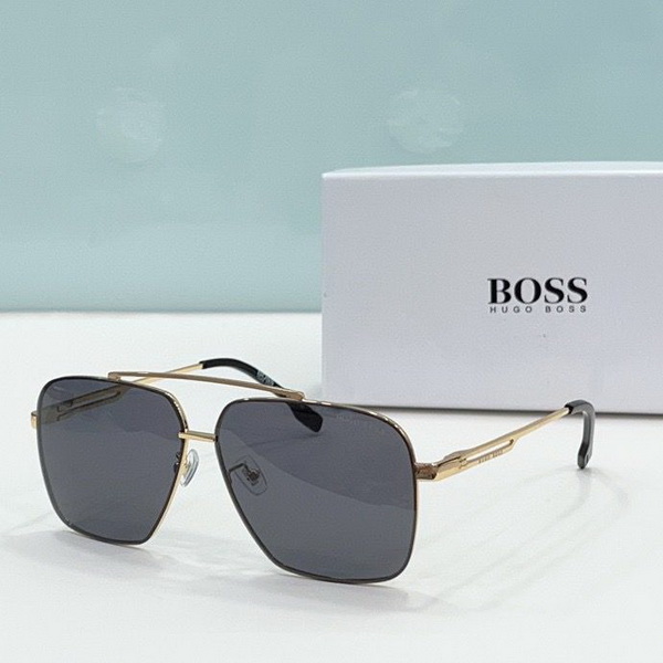 Boss Sunglasses(AAAA)-126