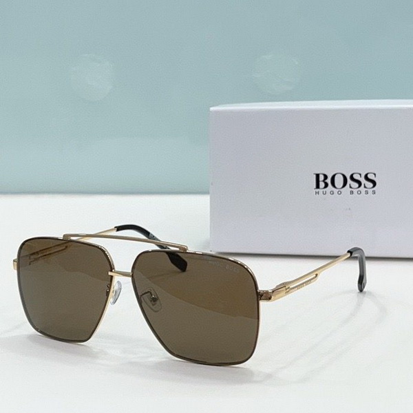 Boss Sunglasses(AAAA)-125