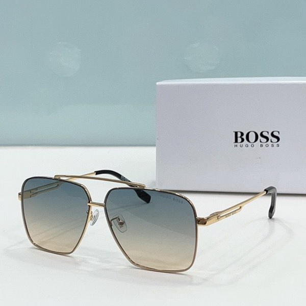 Boss Sunglasses(AAAA)-124