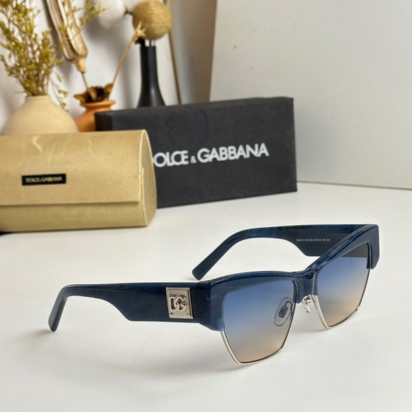 D&G Sunglasses(AAAA)-532