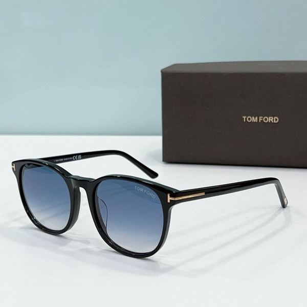 Tom Ford Sunglasses(AAAA)-517