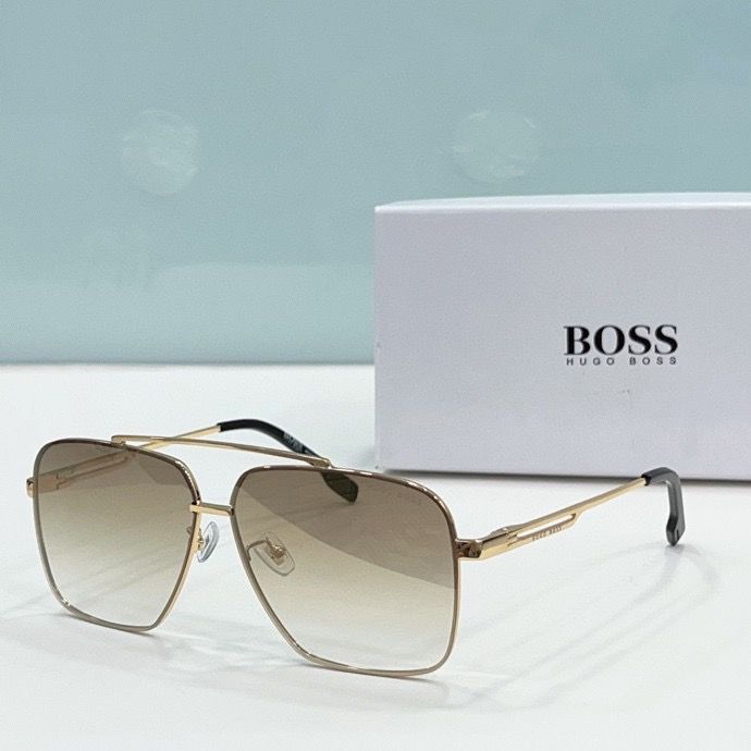 Boss Sunglasses(AAAA)-122