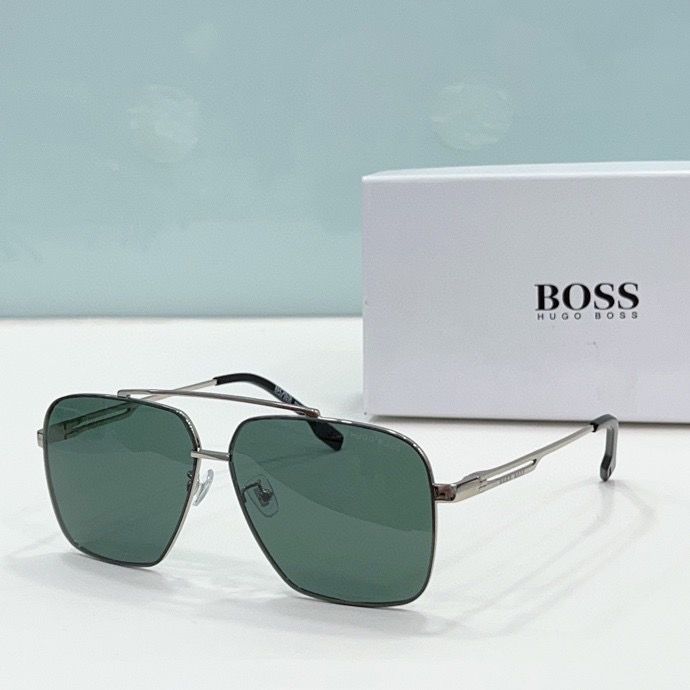 Boss Sunglasses(AAAA)-121
