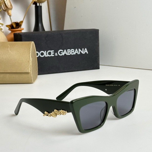 D&G Sunglasses(AAAA)-531