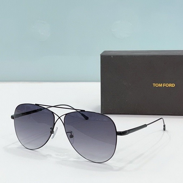Tom Ford Sunglasses(AAAA)-516