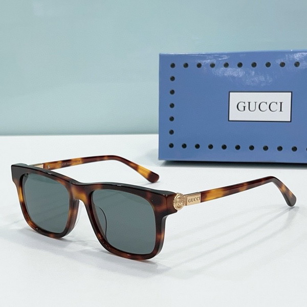 Gucci Sunglasses(AAAA)-1288