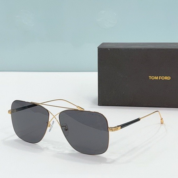 Tom Ford Sunglasses(AAAA)-510