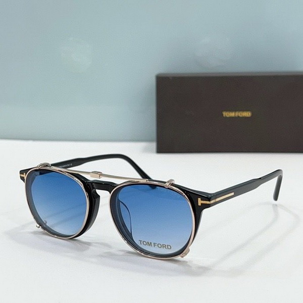 Tom Ford Sunglasses(AAAA)-508
