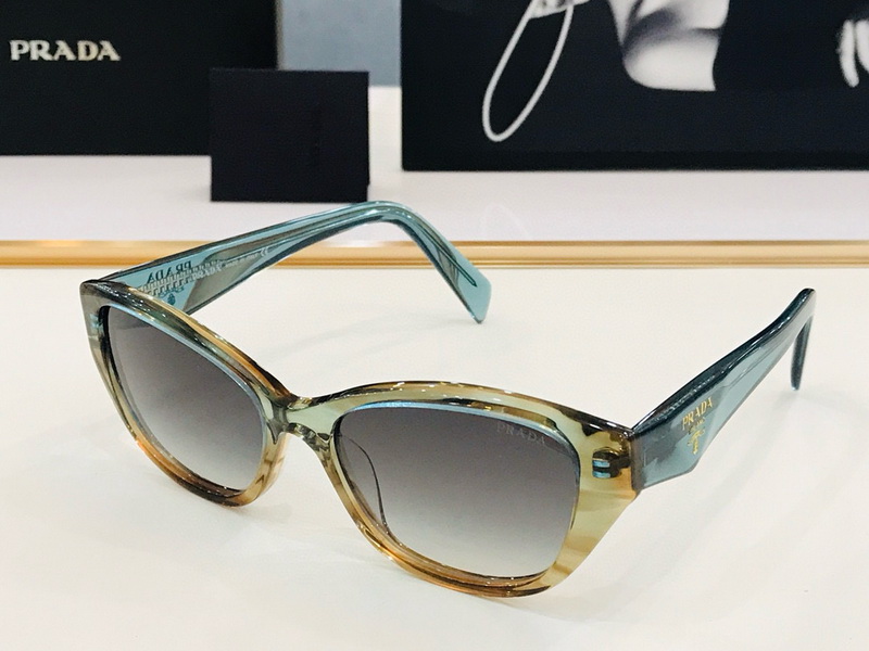 Prada Sunglasses(AAAA)-1390