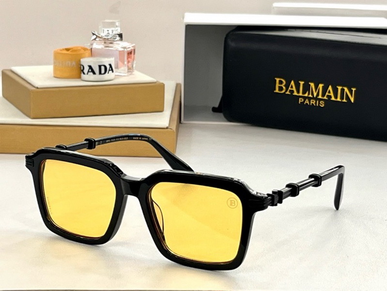 Balmain Sunglasses(AAAA)-175
