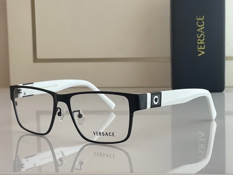Versace Sunglasses(AAAA)-129