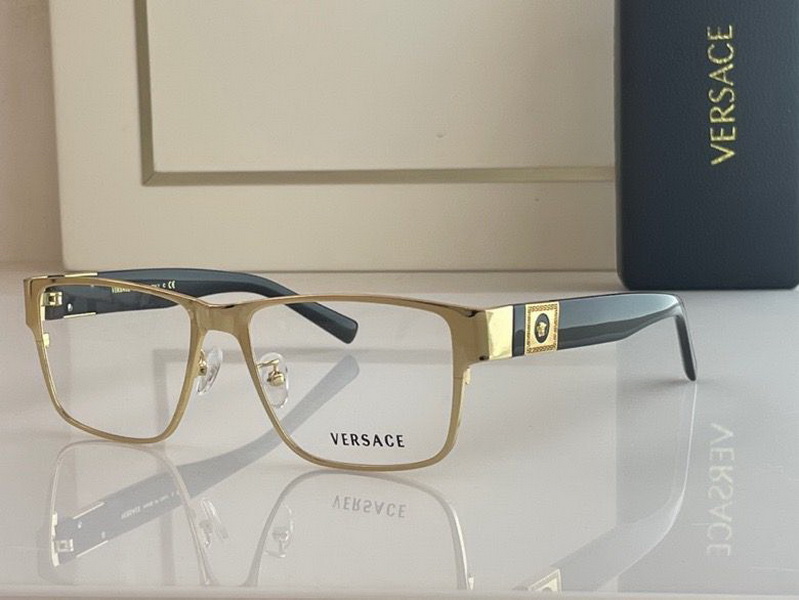 Versace Sunglasses(AAAA)-128