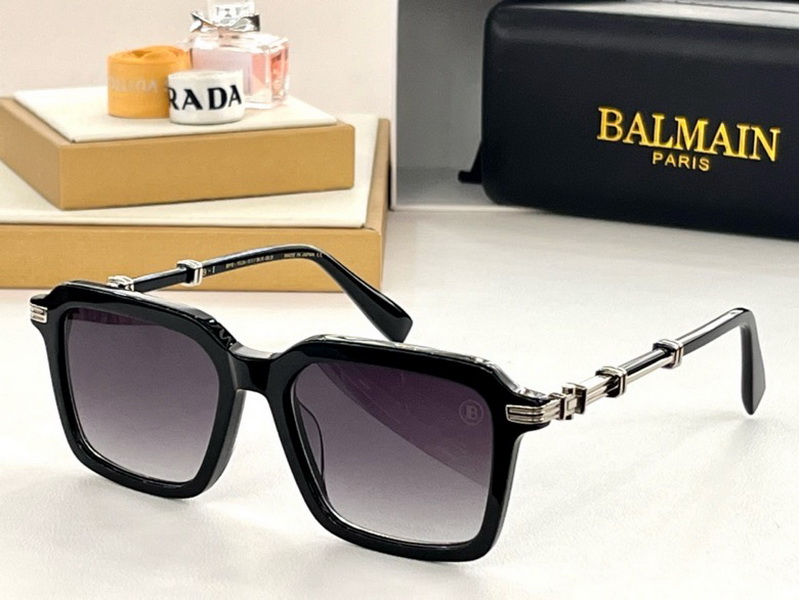 Balmain Sunglasses(AAAA)-171