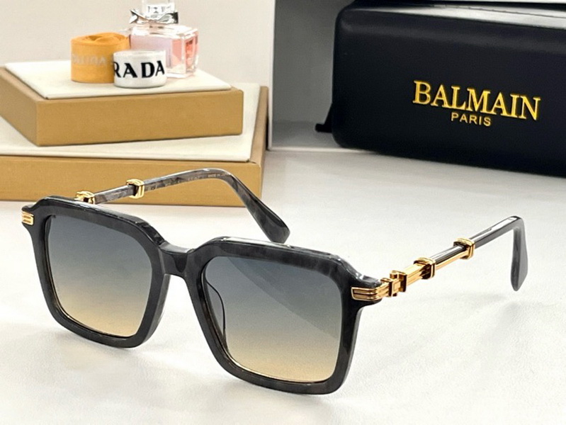 Balmain Sunglasses(AAAA)-170