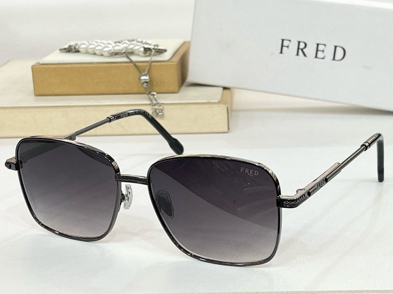 FRED Sunglasses(AAAA)-161