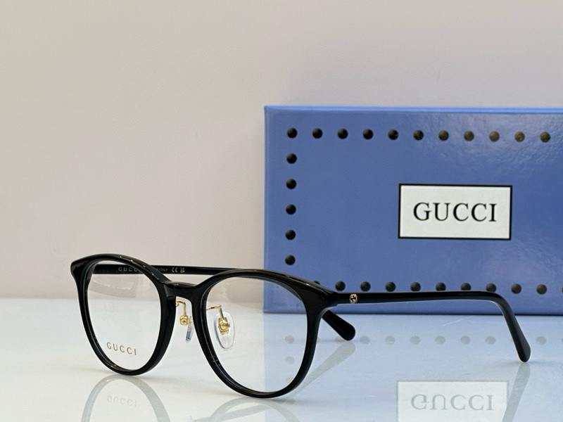 Gucci Sunglasses(AAAA)-251