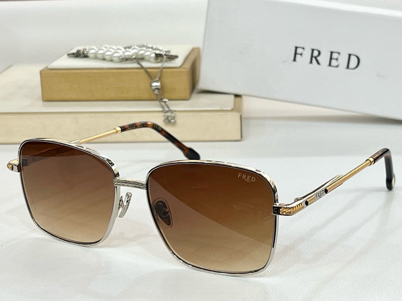 FRED Sunglasses(AAAA)-156
