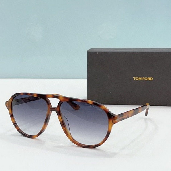 Tom Ford Sunglasses(AAAA)-492