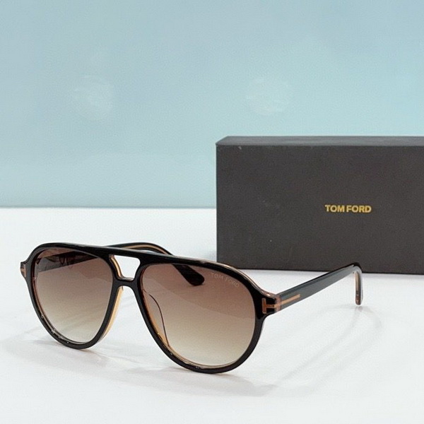 Tom Ford Sunglasses(AAAA)-490