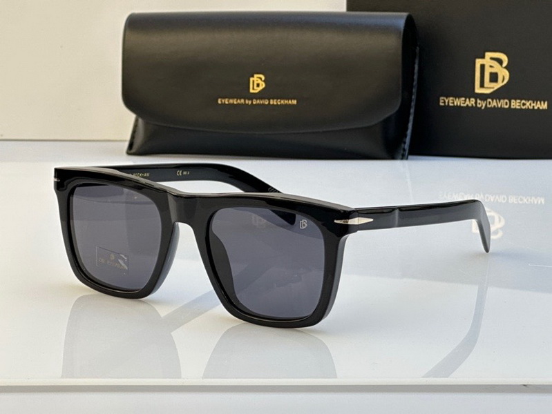 David Beckham Sunglasses(AAAA)-086