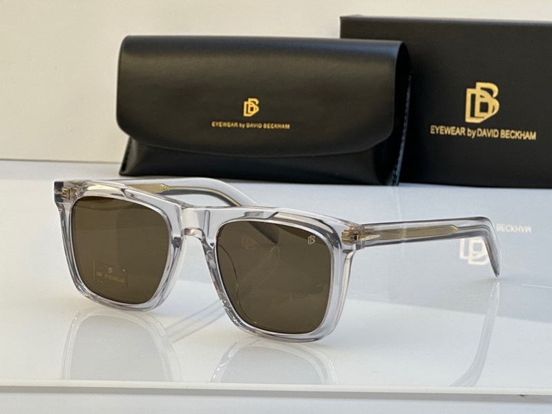David Beckham Sunglasses(AAAA)-083