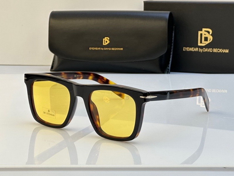 David Beckham Sunglasses(AAAA)-082