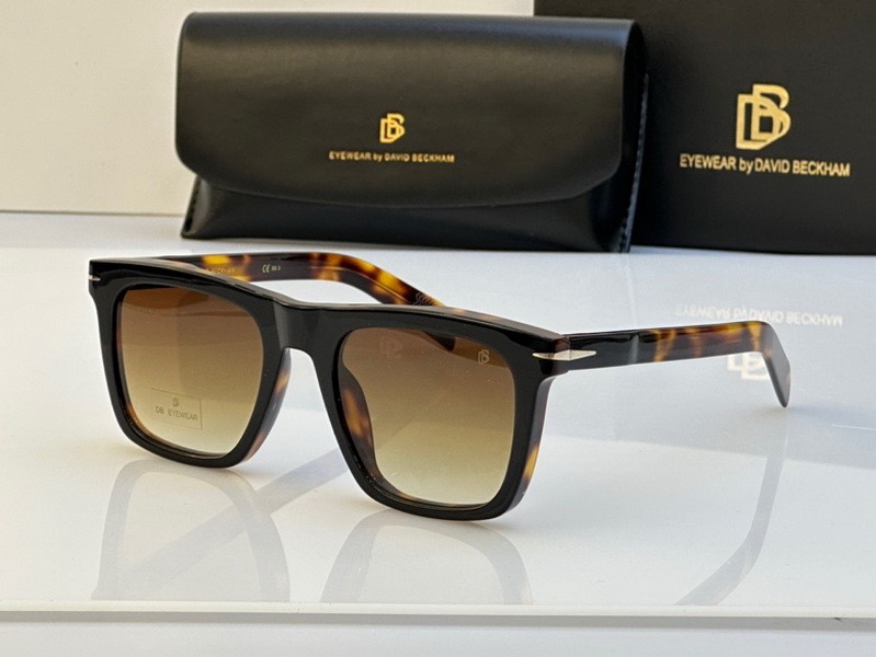 David Beckham Sunglasses(AAAA)-080